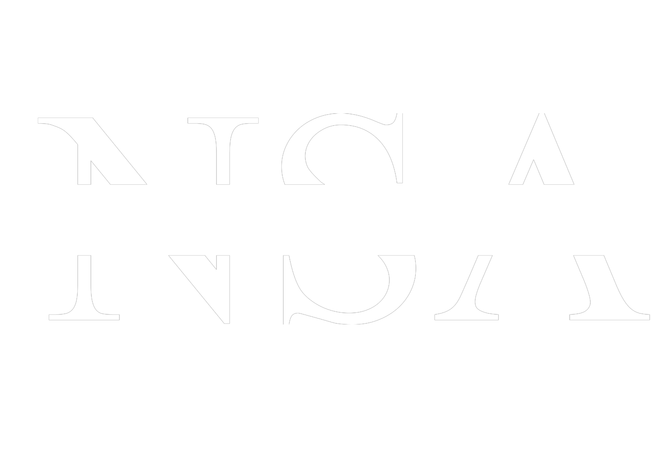 Nikit Agarwal Logo